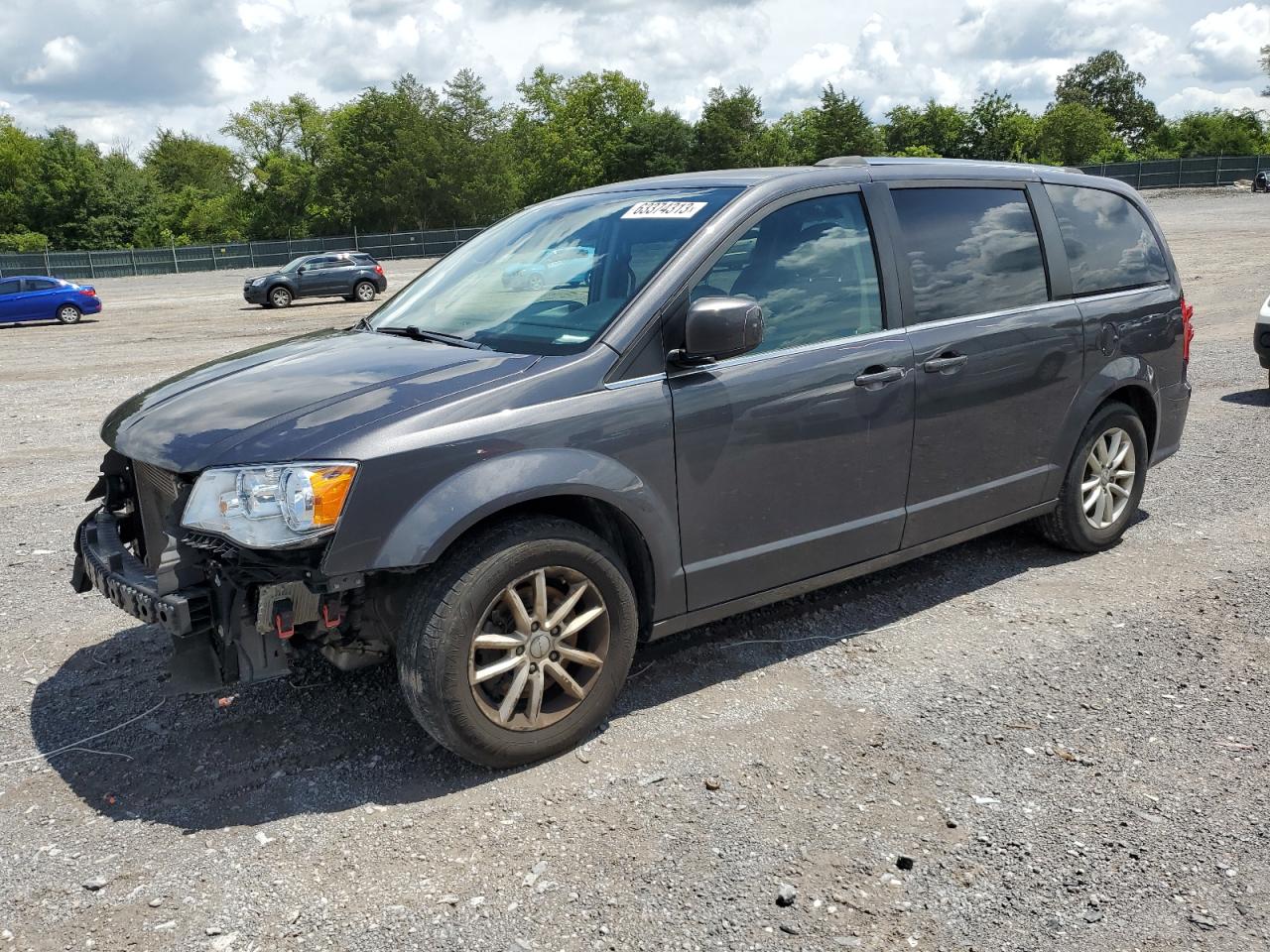 DODGE CARAVAN 2018 2c4rdgcg9jr326805