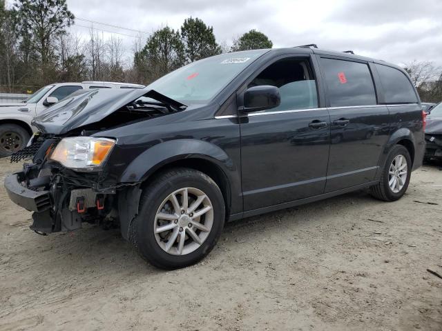 DODGE CARAVAN 2018 2c4rdgcg9jr327677