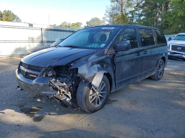 DODGE CARAVAN 2018 2c4rdgcg9jr347749