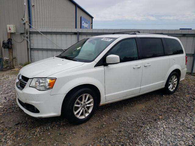 DODGE CARAVAN 2018 2c4rdgcg9jr359867