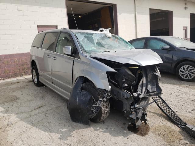 DODGE GRAND CARA 2019 2c4rdgcg9kr514354