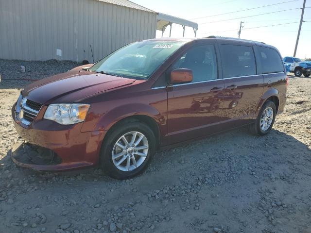 DODGE CARAVAN 2019 2c4rdgcg9kr520168