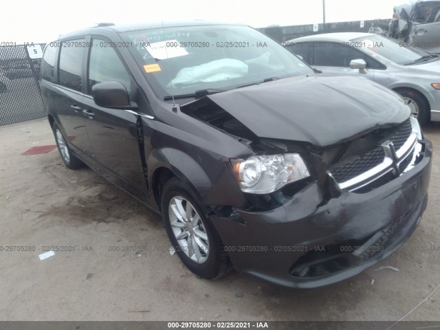 DODGE GRAND CARAVAN 2019 2c4rdgcg9kr571668