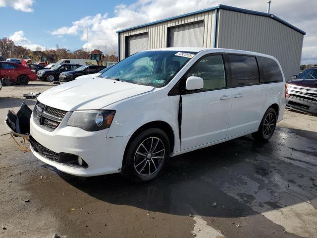 DODGE CARAVAN 2019 2c4rdgcg9kr572576