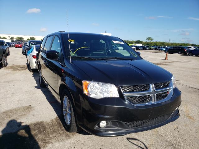 DODGE CARAVAN 2019 2c4rdgcg9kr585540