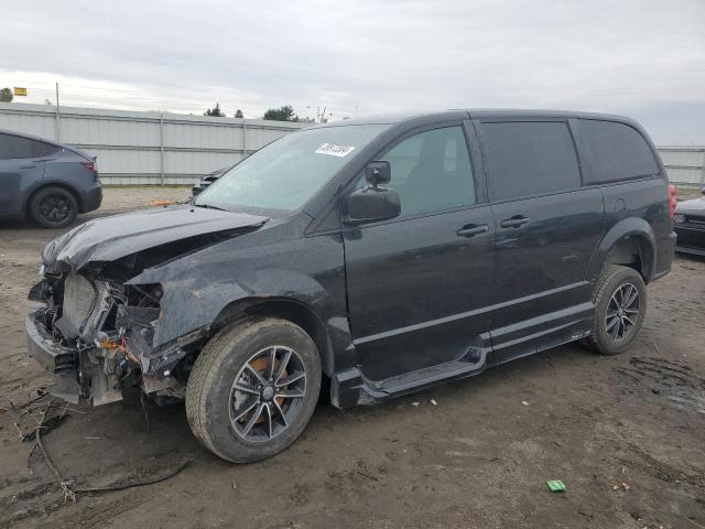 DODGE CARAVAN 2019 2c4rdgcg9kr601445