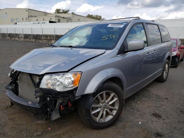 DODGE CARAVAN 2019 2c4rdgcg9kr611554