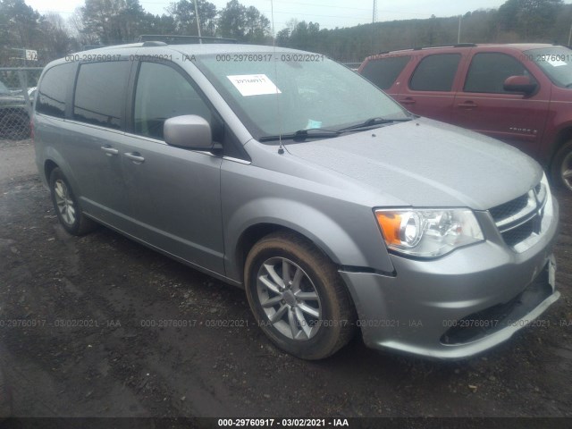 DODGE GRAND CARAVAN 2019 2c4rdgcg9kr621002