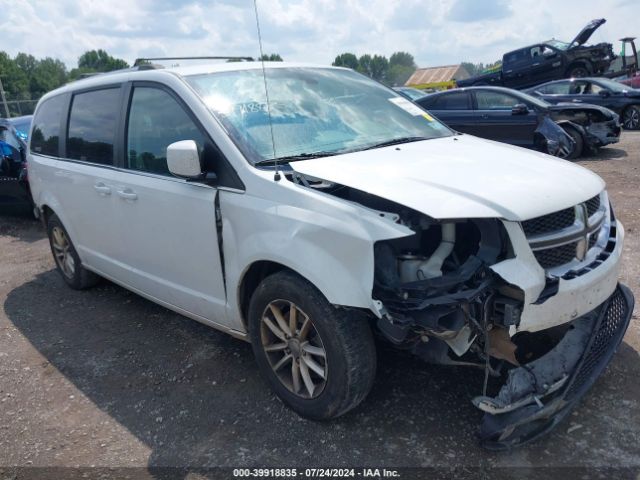 DODGE GRAND CARAVAN 2019 2c4rdgcg9kr662505