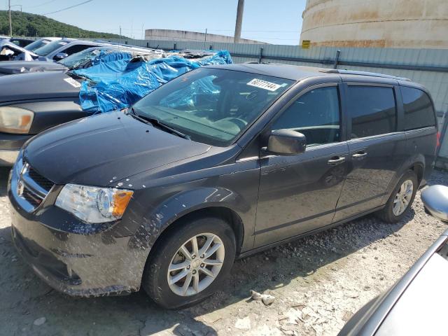 DODGE CARAVAN 2019 2c4rdgcg9kr672564