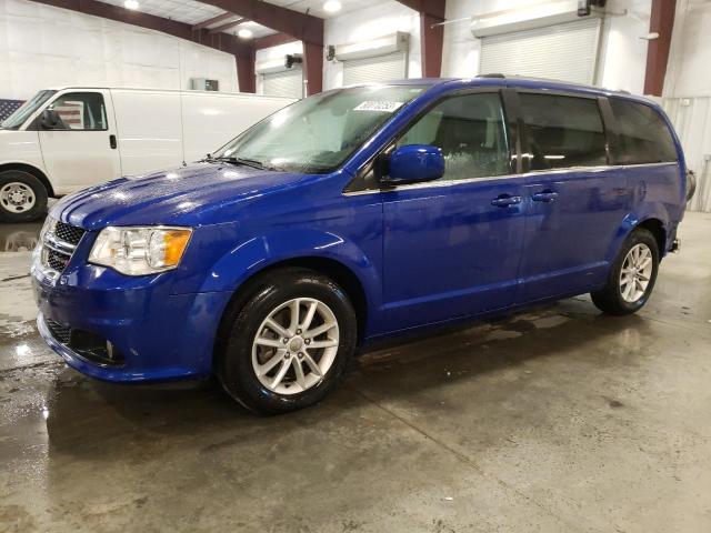 DODGE CARAVAN 2019 2c4rdgcg9kr689901