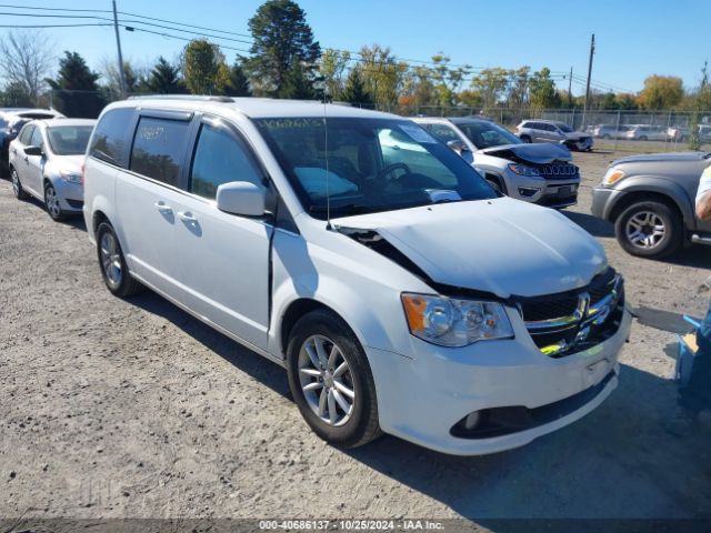 DODGE GRAND CARAVAN 2019 2c4rdgcg9kr712433