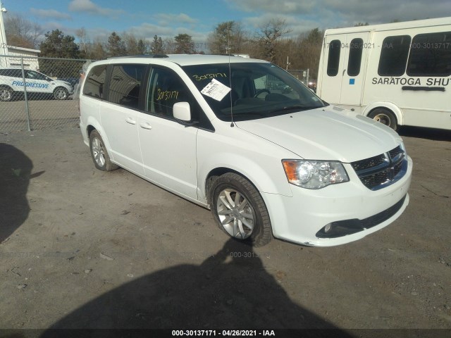 DODGE GRAND CARAVAN 2019 2c4rdgcg9kr717406