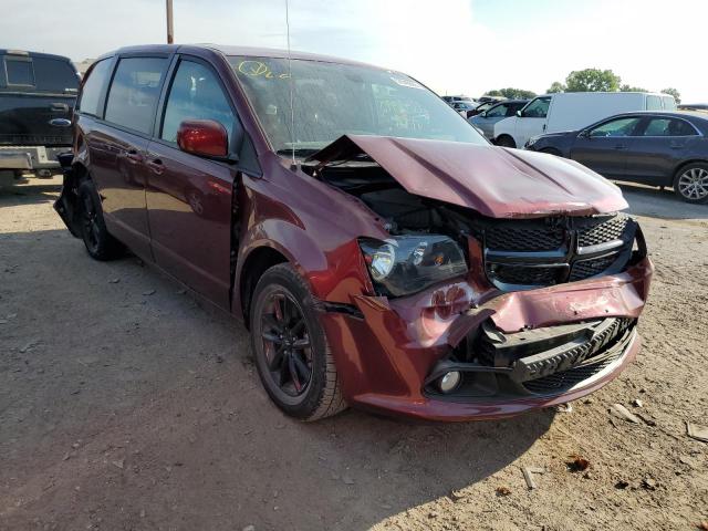 DODGE GRAND CARA 2019 2c4rdgcg9kr723092