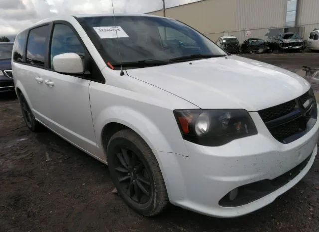 DODGE GRAND CARAVAN 2019 2c4rdgcg9kr723321