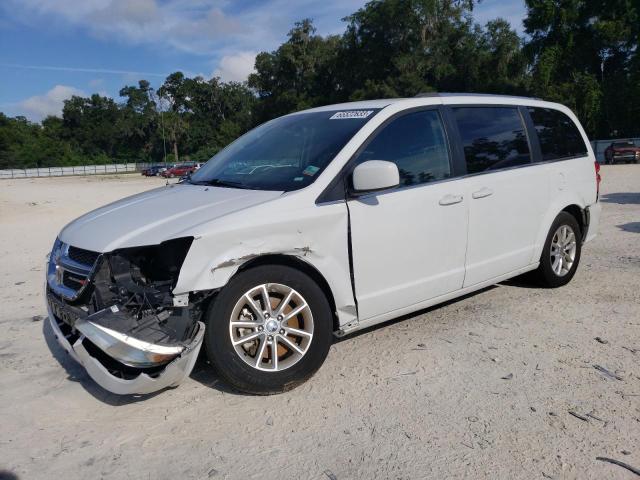 DODGE GR CARAVAN 2019 2c4rdgcg9kr724940