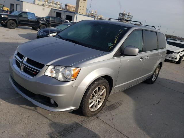 DODGE CARAVAN 2019 2c4rdgcg9kr736456