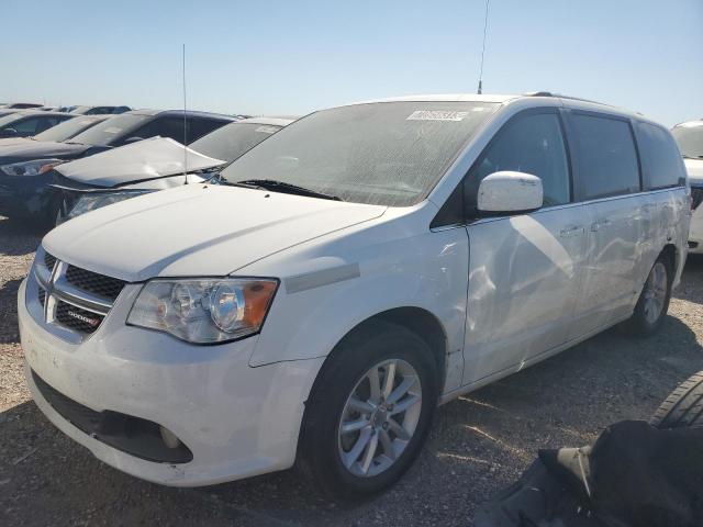 DODGE GRAND CARAVAN 2019 2c4rdgcg9kr753175