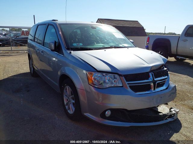 DODGE GRAND CARAVAN 2019 2c4rdgcg9kr759882