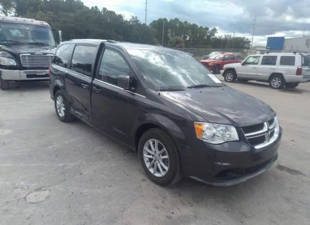 DODGE GRAND CARAVAN 2019 2c4rdgcg9kr771479