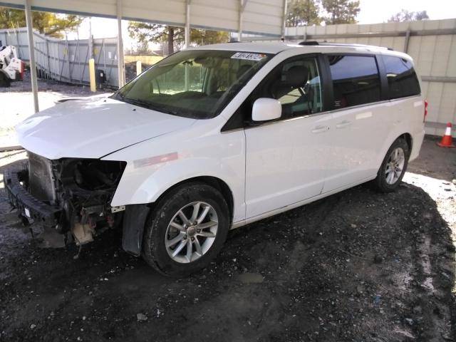 DODGE CARAVAN 2019 2c4rdgcg9kr788248