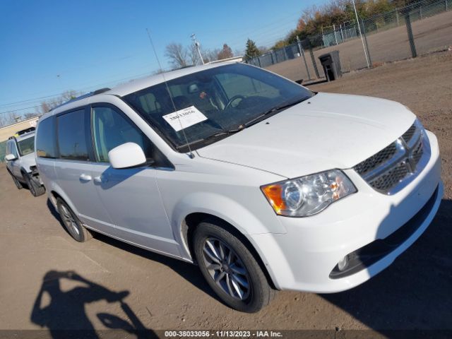 DODGE GRAND CARAVAN 2020 2c4rdgcg9lr153242