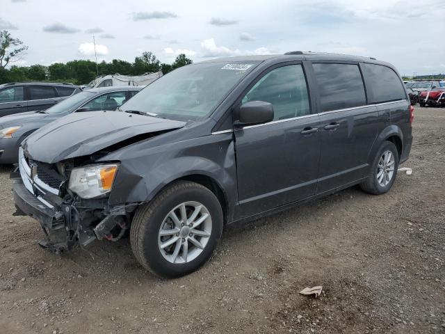 DODGE CARAVAN 2020 2c4rdgcg9lr153824