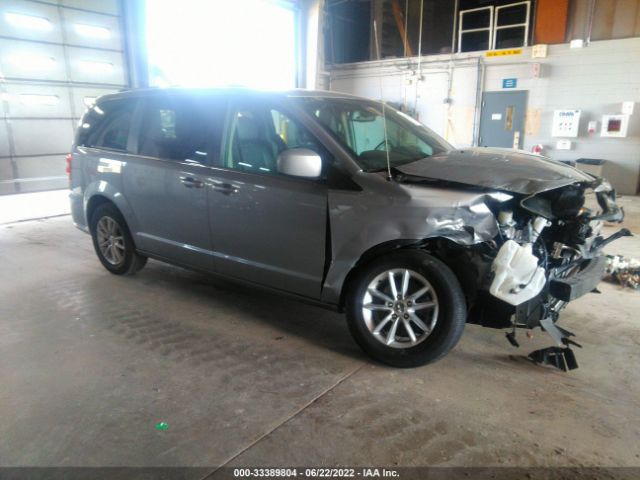 DODGE GRAND CARAVAN 2020 2c4rdgcg9lr160191