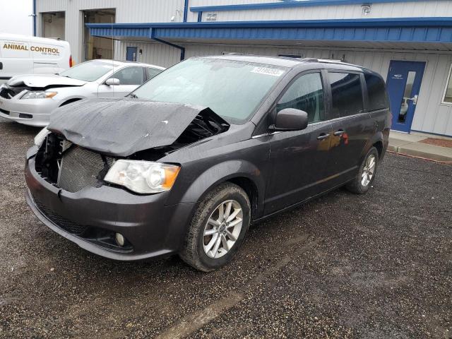 DODGE CARAVAN 2020 2c4rdgcg9lr169036