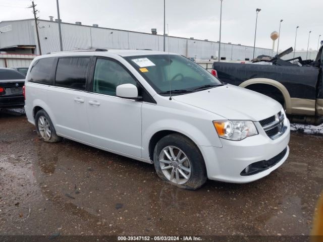 DODGE GRAND CARAVAN 2020 2c4rdgcg9lr173989