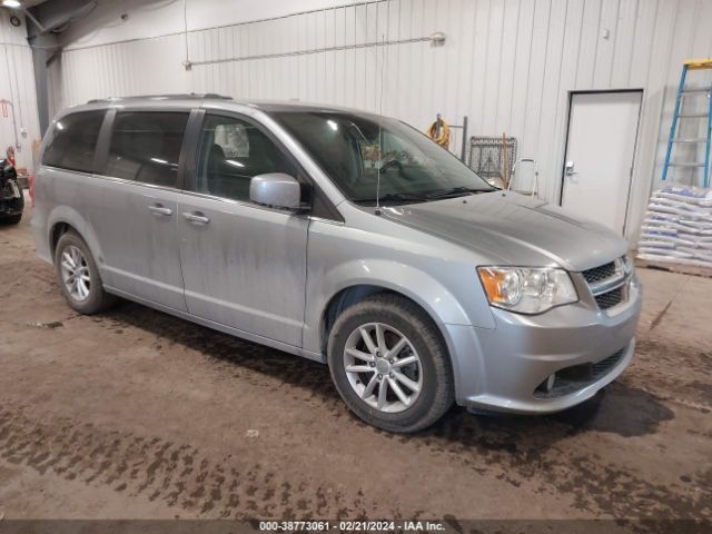 DODGE GRAND CARAVAN 2020 2c4rdgcg9lr174513