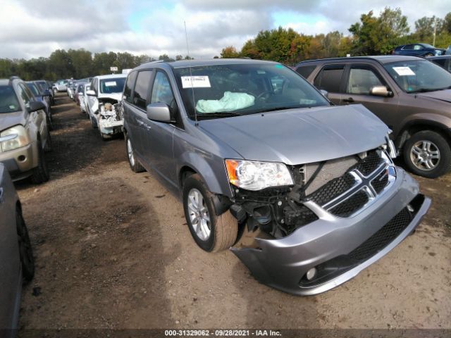 DODGE GRAND CARAVAN 2020 2c4rdgcg9lr179808