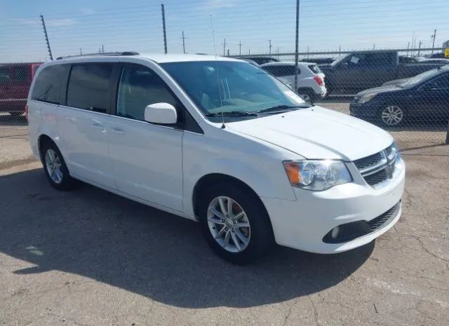 DODGE GRAND CARAVAN 2020 2c4rdgcg9lr193868