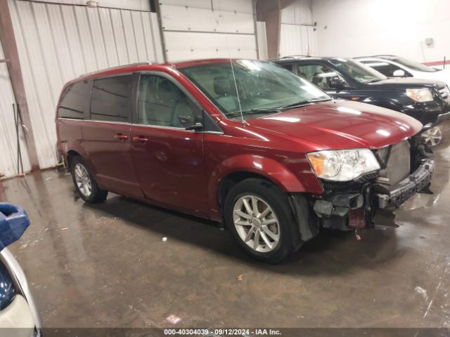 DODGE GRAND CARAVAN 2020 2c4rdgcg9lr206263