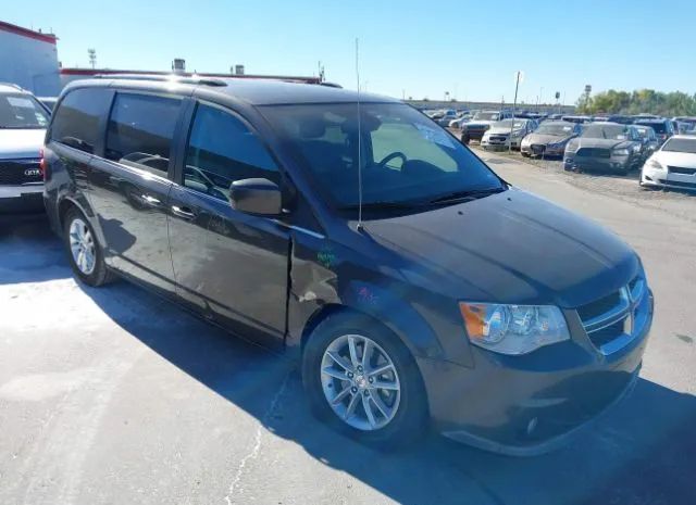 DODGE CARAVAN 2020 2c4rdgcg9lr206781