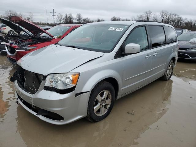 DODGE CARAVAN 2012 2c4rdgcgxcr112523