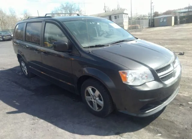 DODGE GRAND CARAVAN 2012 2c4rdgcgxcr130553