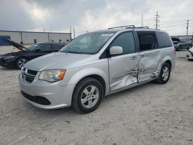 DODGE CARAVAN 2012 2c4rdgcgxcr146994