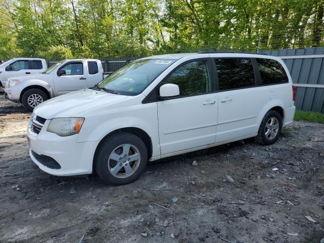 DODGE CARAVAN 2012 2c4rdgcgxcr147322