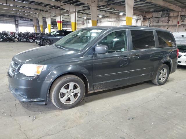 DODGE CARAVAN 2012 2c4rdgcgxcr202092