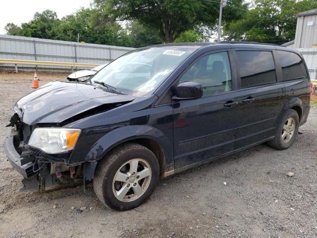 DODGE GRAND CARA 2012 2c4rdgcgxcr203971