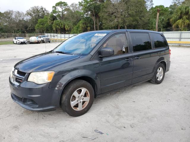 DODGE CARAVAN 2012 2c4rdgcgxcr204621