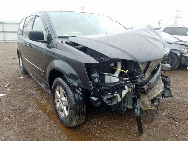 DODGE GRAND CARA 2012 2c4rdgcgxcr204697