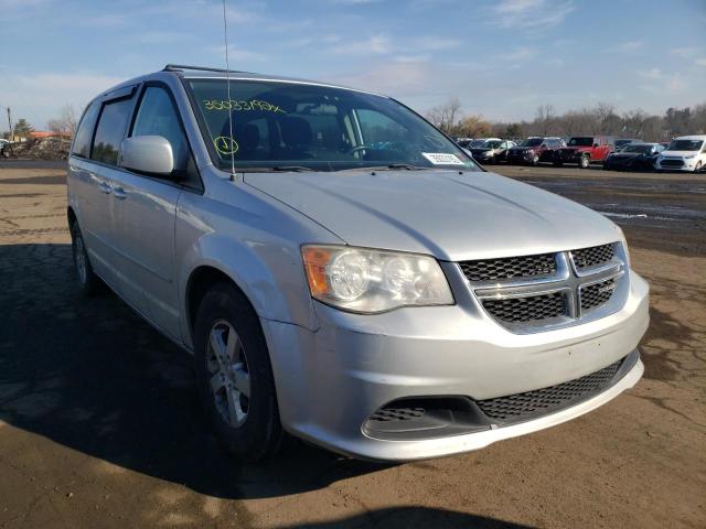 DODGE GRAND CARA 2012 2c4rdgcgxcr225078