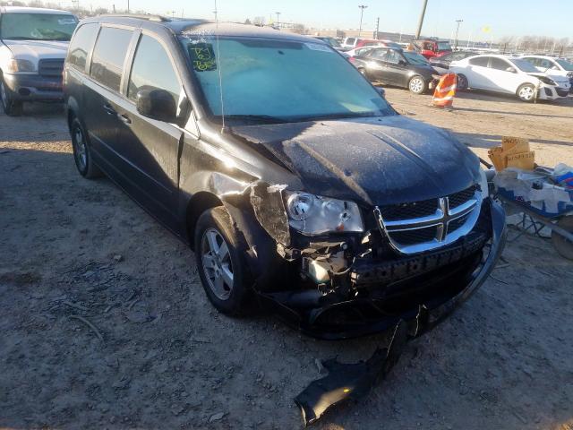 DODGE GR CARAVAN 2012 2c4rdgcgxcr253611