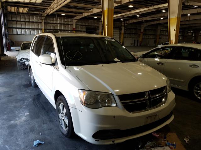 DODGE CARAVAN 2012 2c4rdgcgxcr264253