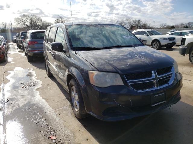 DODGE GRAND CARA 2012 2c4rdgcgxcr274524