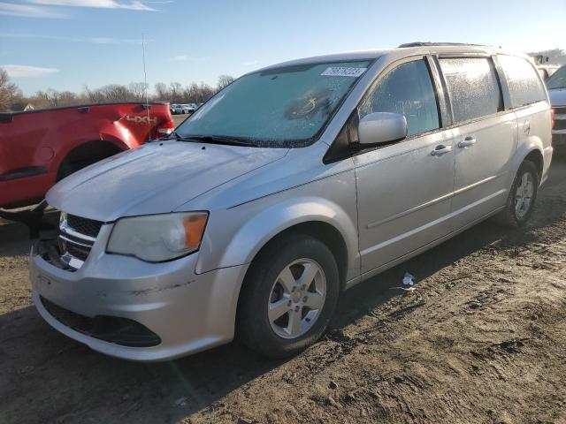 DODGE CARAVAN 2012 2c4rdgcgxcr283823