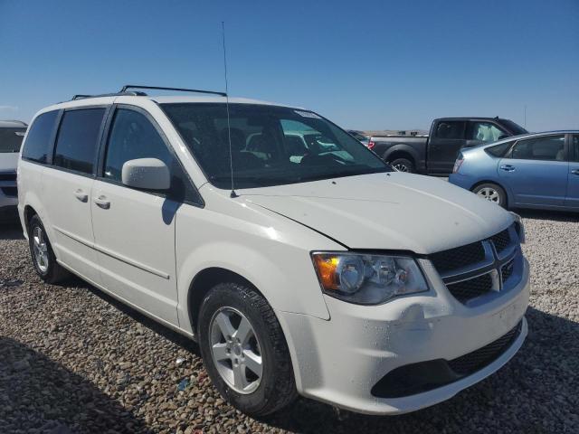 DODGE GRAND CARAVAN 2012 2c4rdgcgxcr296359