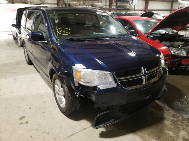 DODGE GRAND CARA 2012 2c4rdgcgxcr308526